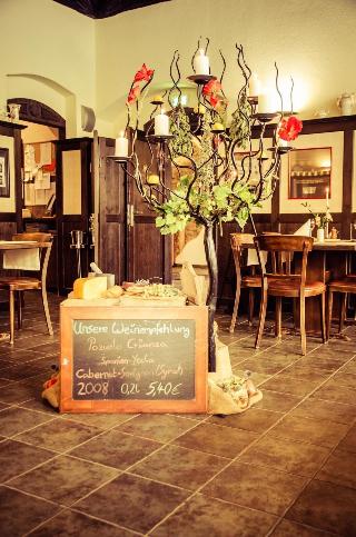 The Royal Inn Wilder Mann Annaberg fotoÄŸrafÄ±