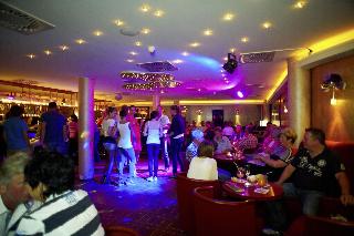 Ostseehotel Villen Im Park – ein Rovell Hotel fotoÄŸrafÄ±