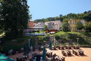 Ostseehotel Villen Im Park – ein Rovell Hotel fotoÄŸrafÄ±
