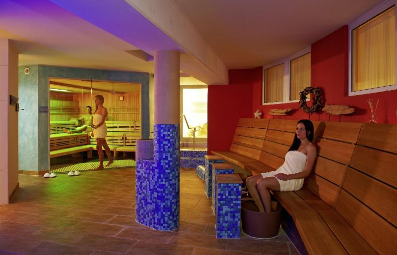 Ostseehotel Villen Im Park – ein Rovell Hotel - Aktivite