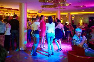 Ostseehotel Villen Im Park – ein Rovell Hotel fotoÄŸrafÄ±