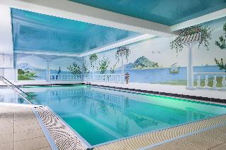 Ostseehotel Villen Im Park – ein Rovell Hotel fotoÄŸrafÄ±