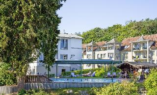 Ostseehotel Villen Im Park – ein Rovell Hotel otel fotoğrafı
