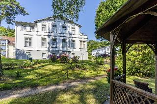 Ostseehotel Villen Im Park – ein Rovell Hotel fotoÄŸrafÄ±