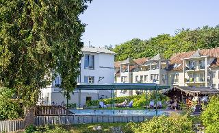 Ostseehotel Villen Im Park – ein Rovell Hotel fotoÄŸrafÄ±