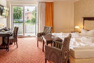 Ostseehotel Villen Im Park – ein Rovell Hotel fotoÄŸrafÄ±