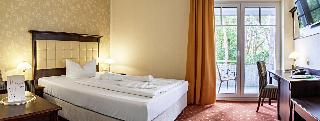 Ostseehotel Villen Im Park – ein Rovell Hotel fotoÄŸrafÄ±