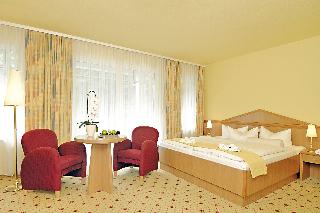 Ostseehotel Villen Im Park – ein Rovell Hotel fotoÄŸrafÄ±