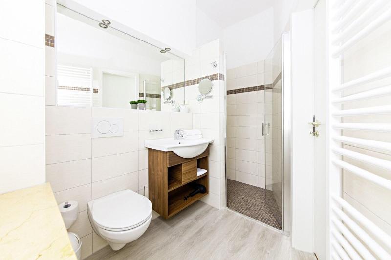 Ostseehotel Villen Im Park – ein Rovell Hotel - Oda