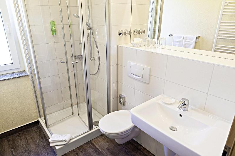 Ostseehotel Villen Im Park – ein Rovell Hotel - Oda