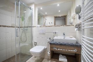 Ostseehotel Villen Im Park – ein Rovell Hotel fotoÄŸrafÄ±