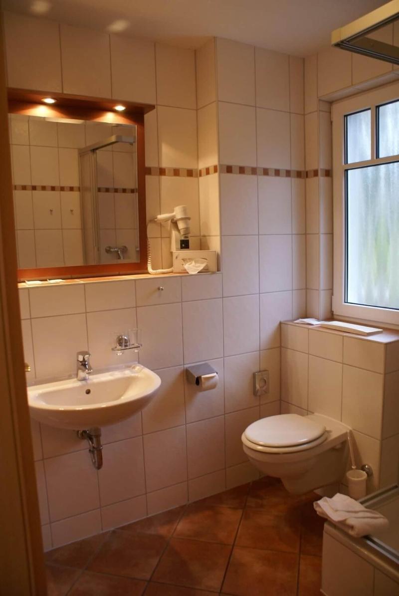 Ostseehotel Villen Im Park – ein Rovell Hotel - Oda