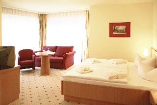 Ostseehotel Villen Im Park – ein Rovell Hotel fotoÄŸrafÄ±