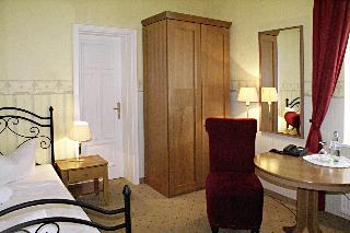 Ostseehotel Villen Im Park – ein Rovell Hotel fotoÄŸrafÄ±