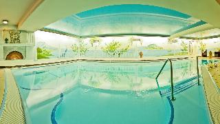 Ostseehotel Villen Im Park – ein Rovell Hotel fotoÄŸrafÄ±