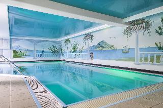 Ostseehotel Villen Im Park – ein Rovell Hotel fotoÄŸrafÄ±