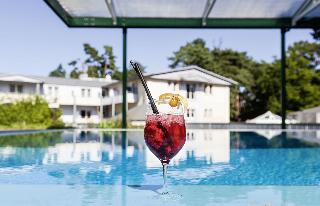 Ostseehotel Villen Im Park – ein Rovell Hotel fotoÄŸrafÄ±