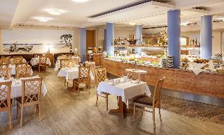 Ostseehotel Villen Im Park – ein Rovell Hotel fotoÄŸrafÄ±
