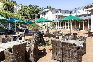 Ostseehotel Villen Im Park – ein Rovell Hotel fotoÄŸrafÄ±