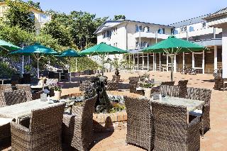 Ostseehotel Villen Im Park – ein Rovell Hotel fotoÄŸrafÄ±