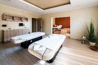 Seetelhotel Kaiserstrand Beachhotel fotoÄŸrafÄ±