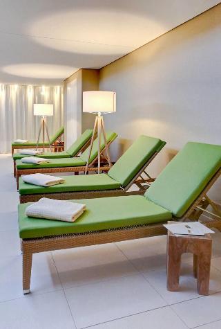 Seetelhotel Kaiserstrand Beachhotel fotoÄŸrafÄ±