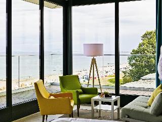 Seetelhotel Kaiserstrand Beachhotel otel fotoğrafı