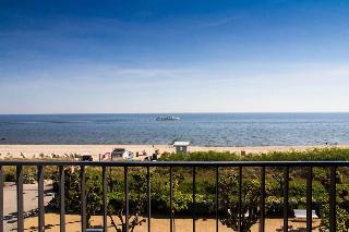 Seetelhotel Kaiserstrand Beachhotel fotoÄŸrafÄ±