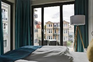 Seetelhotel Kaiserstrand Beachhotel fotoÄŸrafÄ±