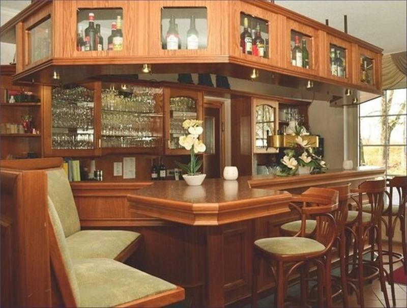 Hotel Elbrivera Alt Prester - Bar