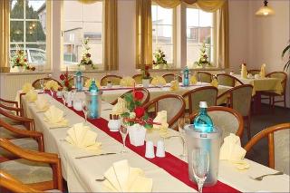 Hotel Elbrivera Alt Prester fotoÄŸrafÄ±
