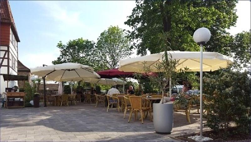 Hotel Elbrivera Alt Prester - Genel