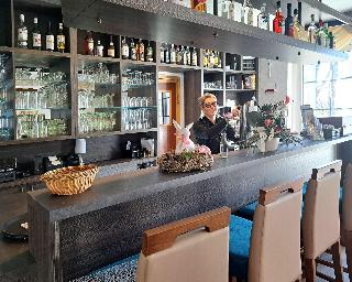 Hotel Elbrivera Alt Prester fotoÄŸrafÄ±
