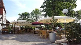 Hotel Elbrivera Alt Prester fotoÄŸrafÄ±