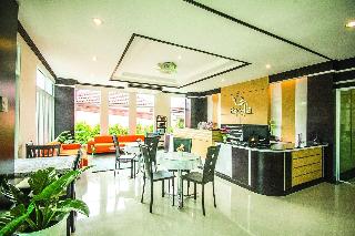 Excella Hotel fotoÄŸrafÄ±