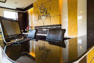 Excella Hotel fotoÄŸrafÄ±