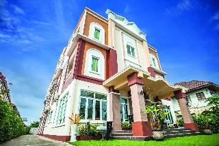 Excella Hotel otel fotoğrafı