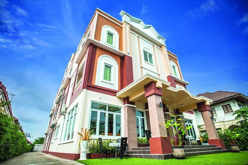 Excella Hotel - Genel