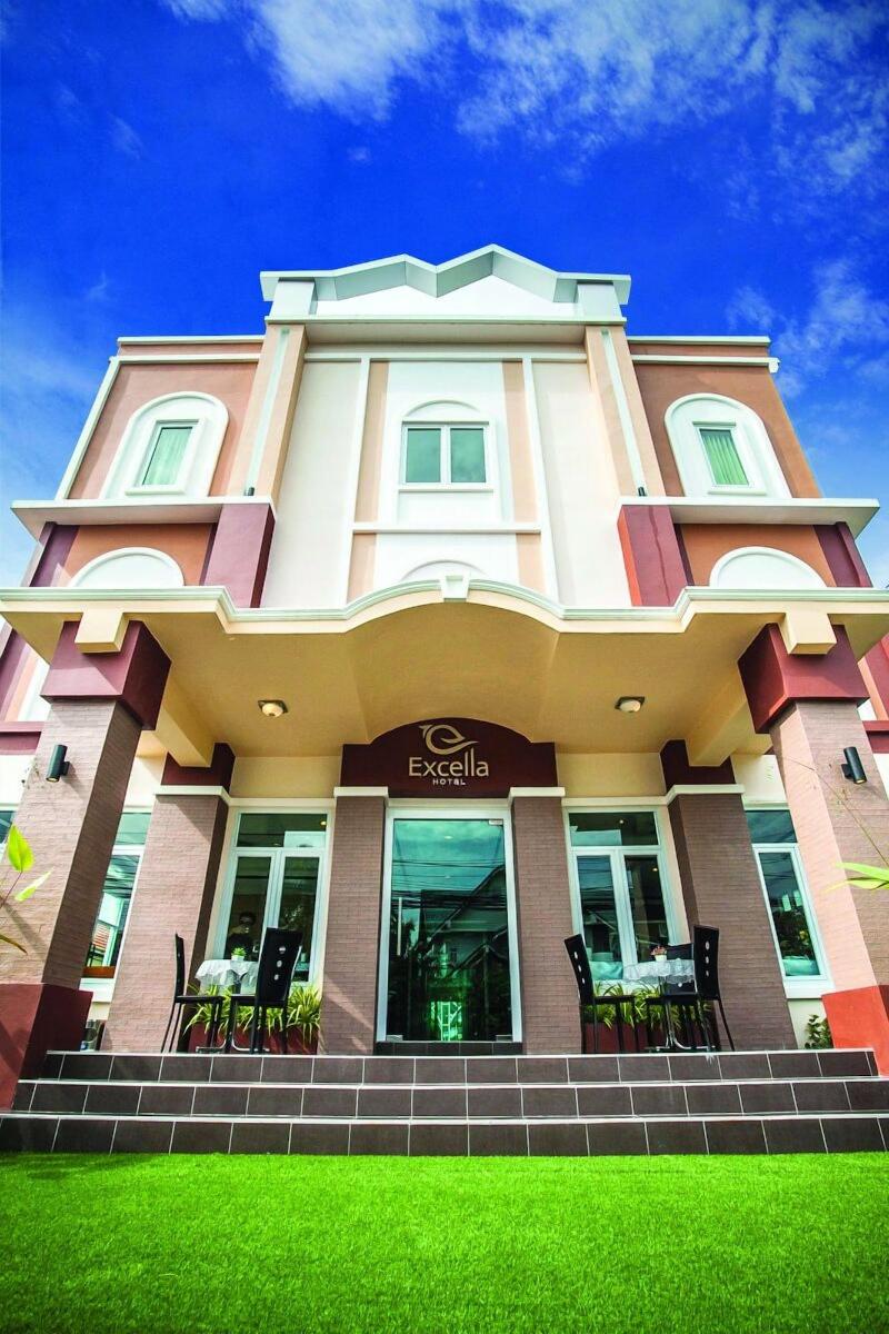 Excella Hotel - Genel