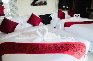 Excella Hotel fotoÄŸrafÄ±