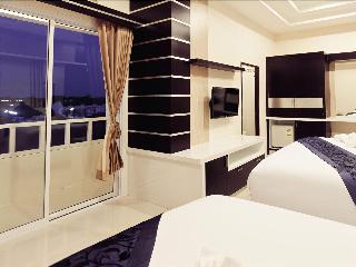 Excella Hotel fotoÄŸrafÄ±