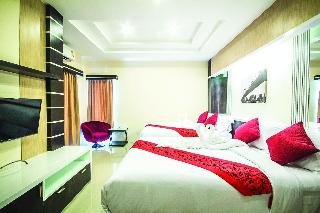 Excella Hotel fotoÄŸrafÄ±