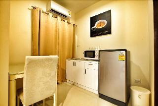 Excella Hotel fotoÄŸrafÄ±