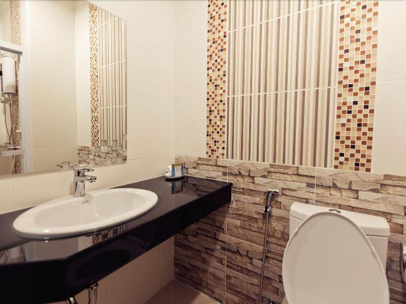 Excella Hotel - Oda