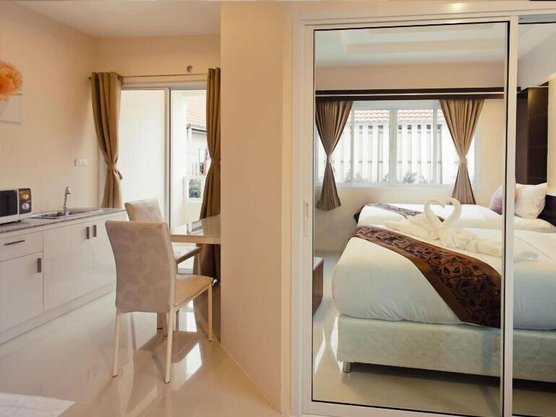 Excella Hotel - Oda