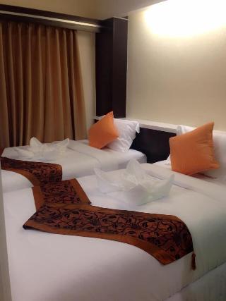 Excella Hotel fotoÄŸrafÄ±