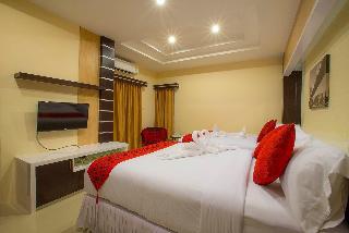 Excella Hotel fotoÄŸrafÄ±