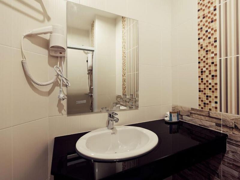 Excella Hotel - Oda