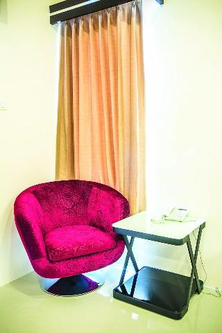 Excella Hotel fotoÄŸrafÄ±
