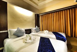 Excella Hotel fotoÄŸrafÄ±